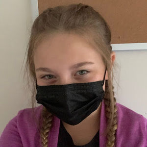 Meet your Posher, Kassondra